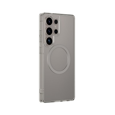 Galaxy S25 Ultra Case Amazingthing Minimal Series Cover with Magsafe Charging Feature - 15