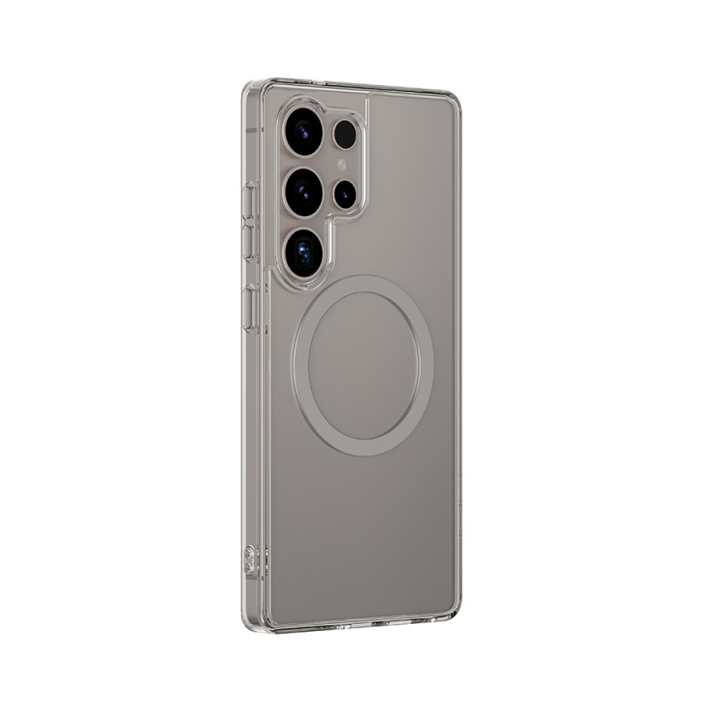 Galaxy S25 Ultra Case Amazingthing Minimal Series Cover with Magsafe Charging Feature - 15