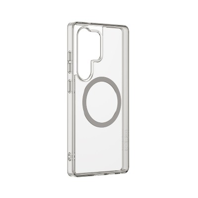 Galaxy S25 Ultra Case Amazingthing Minimal Series Cover with Magsafe Charging Feature - 16