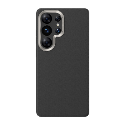 Galaxy S25 Ultra Case Magsafe Charging Feature Scratch Resistant Benks VitaPro Series PU Leather Cover - Benks