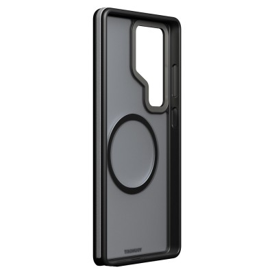 Galaxy S25 Ultra Case Magsafe Charging Feature Youngkit Rock Sand Series Cover  - 8