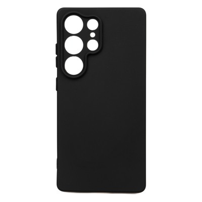 Galaxy S25 Ultra Case Zore Biye Silicone - 10