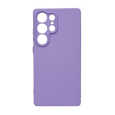 Galaxy S25 Ultra Case Zore Biye Silicone - 7