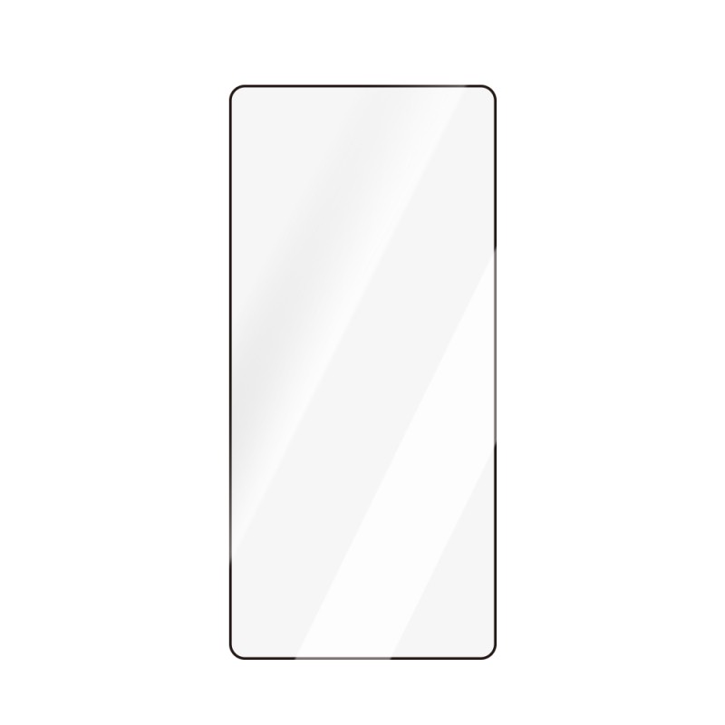 Galaxy S25 Ultra CaseWorld 0.25mm HD 3D Temperli Cam Ekran Koruyucu + Uygulama Aparatlı - 4