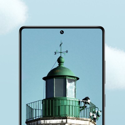 Galaxy S25 Ultra Hidrofobik Ve Oleofobik Özellikli Benks 0.3mm Air Shield Ekran Koruyucu 10'lu Paket - 6