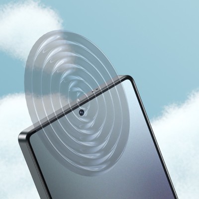 Galaxy S25 Ultra Hydrophobic and Oleophobic Benks 0.3mm Privacy Air Shield Screen Protector 10-Pack - 11