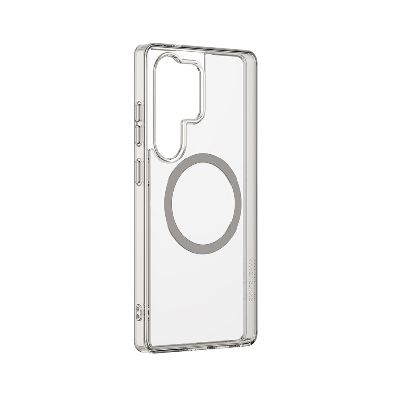Galaxy S25 Ultra Kılıf M-safe Şarj Özellikli Amazingthing Minimal Serisi Kapak - 16