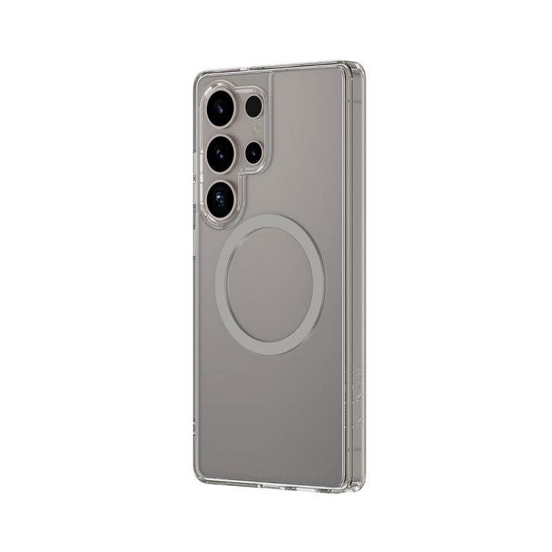 Galaxy S25 Ultra Kılıf M-safe Şarj Özellikli Amazingthing Minimal Serisi Kapak - 17