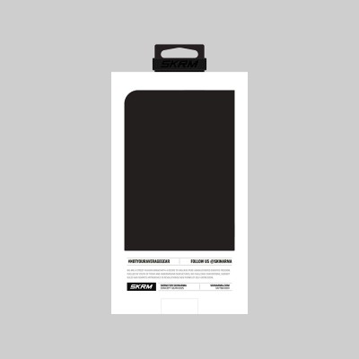 Galaxy S25 Ultra Kılıf M-safe Şarj Özellikli Şeffaf Airbag Tasarımlı Skinarma Saido Kapak - 6