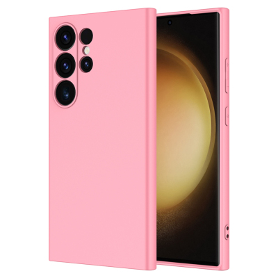 Galaxy S25 Ultra Kılıf Zore Mara Lansman Kapak - Zore