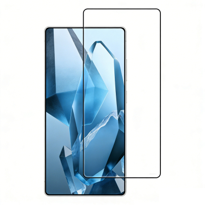 Galaxy S25 Ultra Mohseven Sapphire Coating HD Tempered Glass Screen Protector - Mohseven