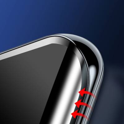 Galaxy S25 Ultra Zor Easy Application Apparatus Easy Body Privacy Screen Protector - 11