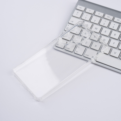 Galaxy S25 Ultra Zore 2mm Anti Shock Silikon - Zore