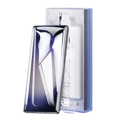 Galaxy S25 Ultra Zore Easy Body Screen Protector with Easy Application Tool - 3