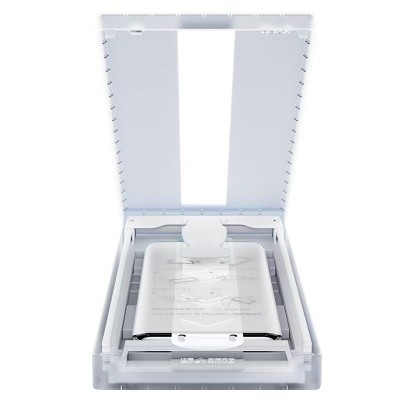 Galaxy S25 Ultra Zore Easy Body Screen Protector with Easy Application Tool - 5