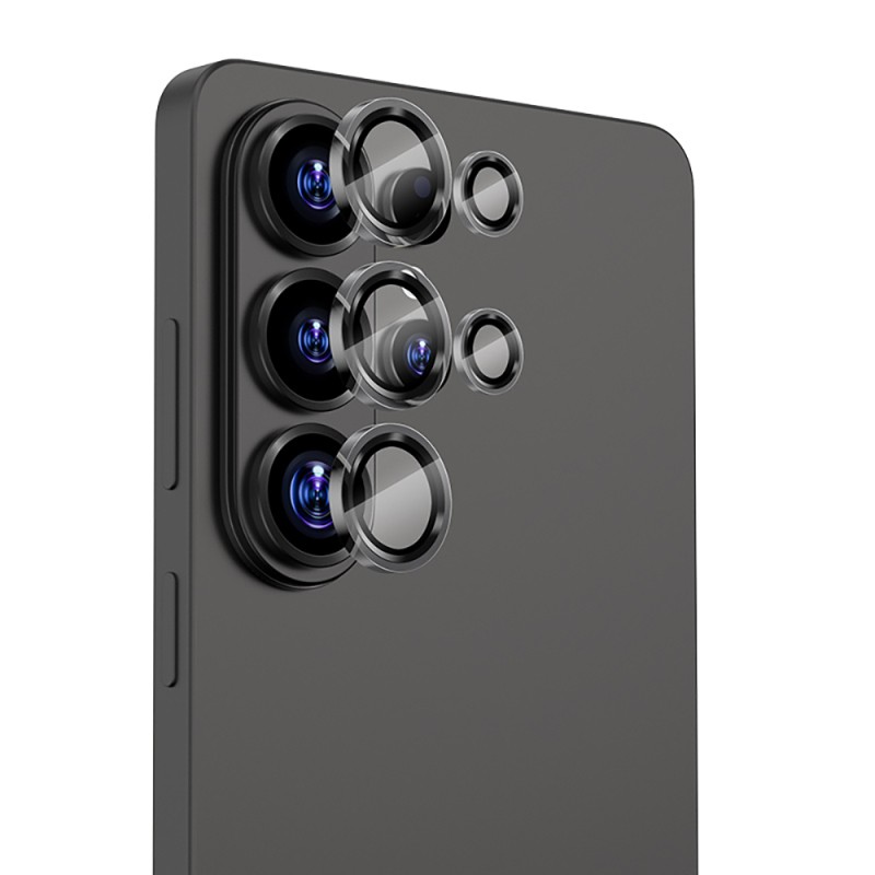 Galaxy S26 Benks AR Glass Warrior Glass Camera Lens Protector - 3