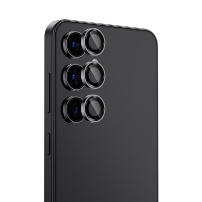 Galaxy S26 Benks AR Glass Warrior Glass Camera Lens Protector - Benks