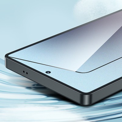 Galaxy S26 Benks Ultra Shield HD Ekran Koruyucu + Kolay Uygulama Aparatlı - 7
