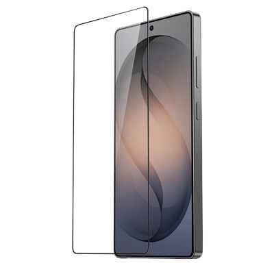 Galaxy S26 Benks Ultra Shield HD Ekran Koruyucu + Kolay Uygulama Aparatlı Şeffaf