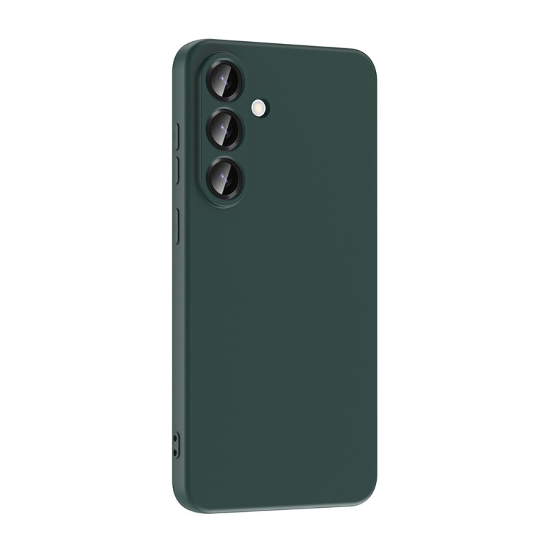 Galaxy S26 FE Case Zore Mara Launch Cover - 2