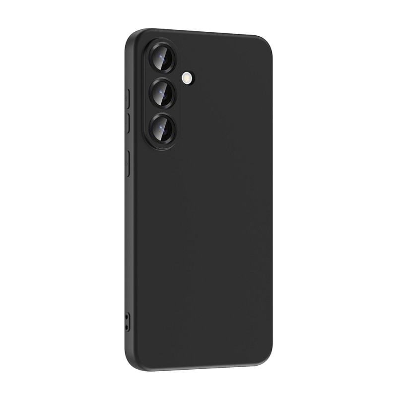 Galaxy S26 FE Case Zore Mara Launch Cover - 5