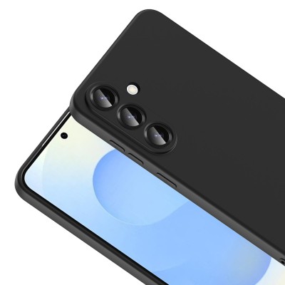 Galaxy S26 FE Case Zore Mara Launch Cover - 6