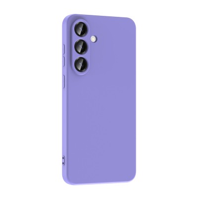 Galaxy S26 FE Case Zore Mara Launch Cover - 8