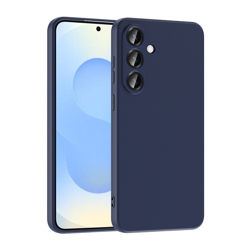 Galaxy S26 FE Case Zore Mara Launch Cover - 10