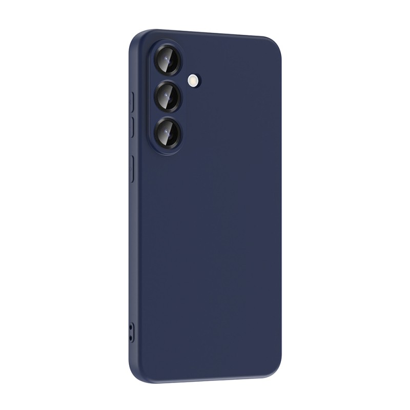 Galaxy S26 FE Case Zore Mara Launch Cover - 11