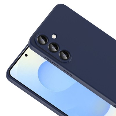 Galaxy S26 FE Case Zore Mara Launch Cover - 12