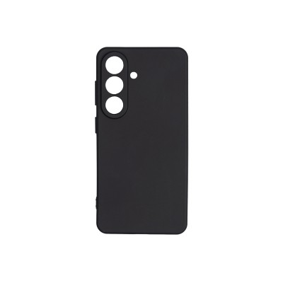 Galaxy S26 FE Kılıf Zore Biye Silikon - Zore