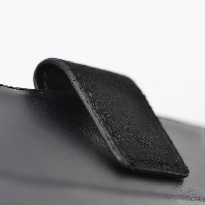 Galaxy S26 FE Kılıf Zore Kar Deluxe Kapaklı Kılıf - 6