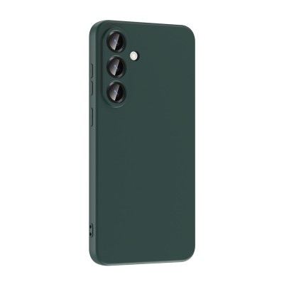 Galaxy S26 FE Kılıf Zore Mara Lansman Kapak - 2