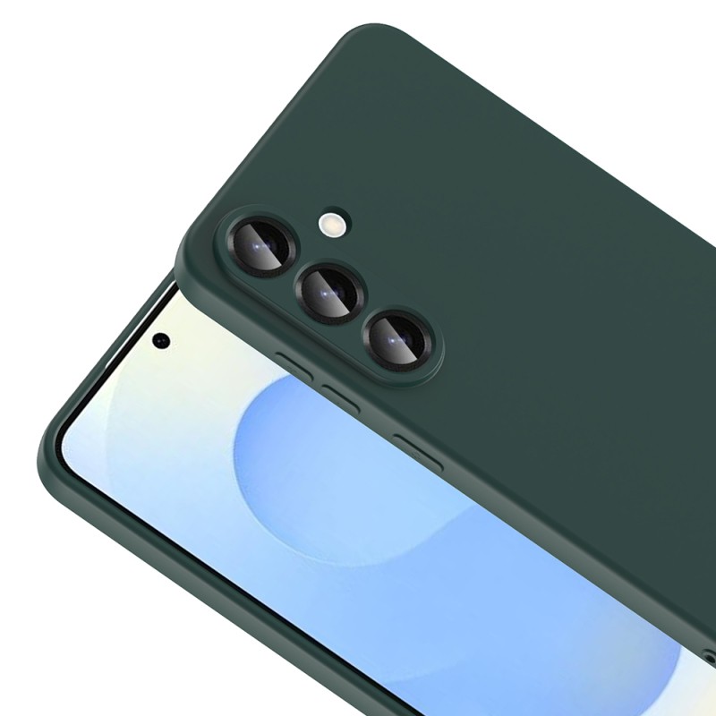 Galaxy S26 FE Kılıf Zore Mara Lansman Kapak - 3