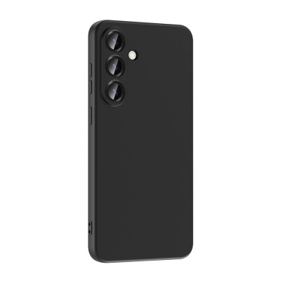 Galaxy S26 FE Kılıf Zore Mara Lansman Kapak - 5