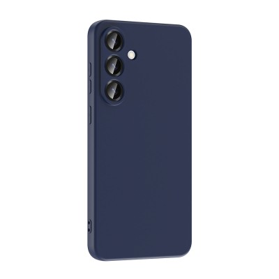 Galaxy S26 FE Kılıf Zore Mara Lansman Kapak - 11