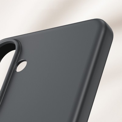 Galaxy S26 Kılıf M-safe Şarj Özellikli Wlons Frego Kapak - 8