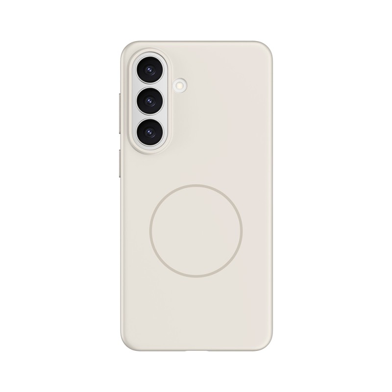 Galaxy S26 Kılıf M-safe Şarj Özellikli Wlons Frego Kapak - 3