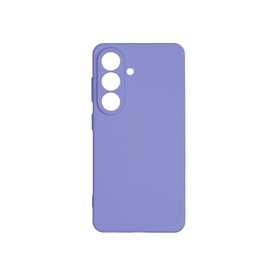 Galaxy S26 Kılıf Zore Biye Silikon - Zore