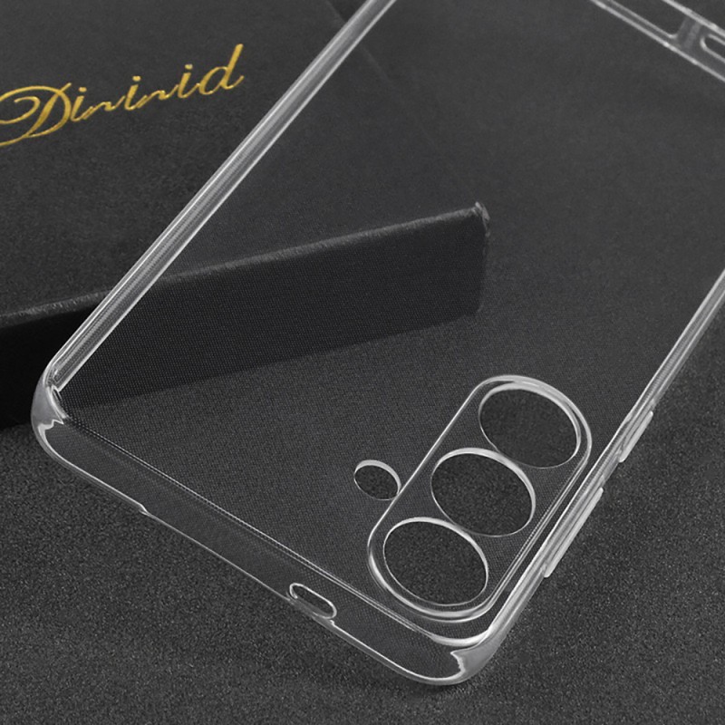 Galaxy S26 Kılıf Zore Süper Silikon Kapak - 4