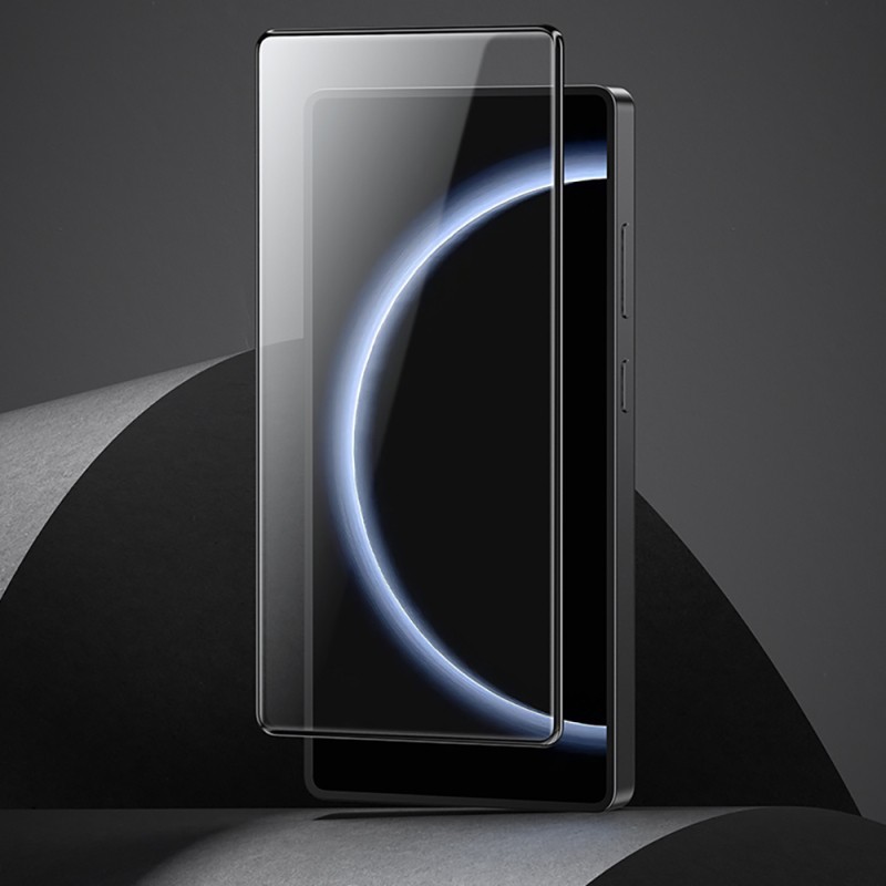 Galaxy S26 Plus Benks Glass Warrior AR Tempered Glass Screen Protector + Easy Application Tool - 7