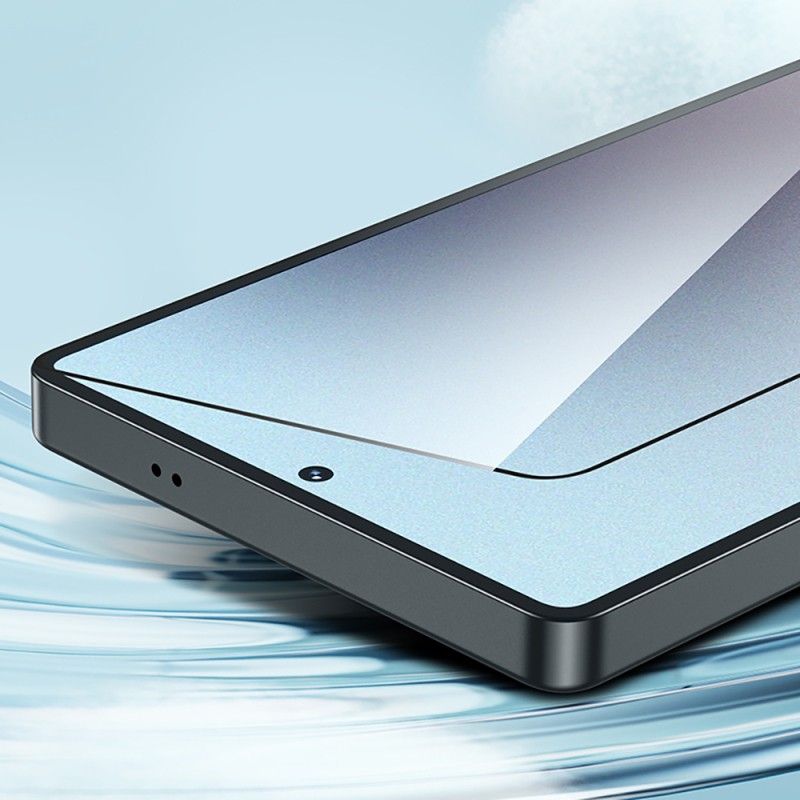Galaxy S26 Plus Benks Ultra Shield HD Ekran Koruyucu + Kolay Uygulama Aparatlı - 10