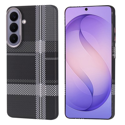 Galaxy S26 Plus Case M-safe Charging Enabled Carbon Fiber Look Zore Next Cover - 3