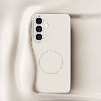 Galaxy S26 Plus Case M-safe Charging Enabled Wlons Frego Cover - 9