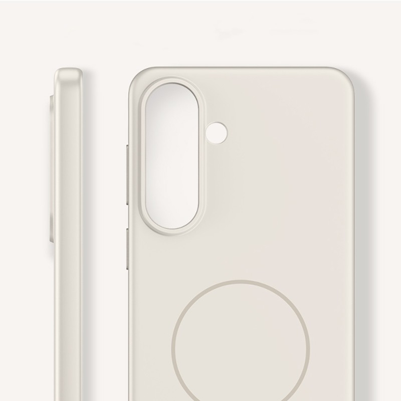 Galaxy S26 Plus Case M-safe Charging Enabled Wlons Frego Cover - 11