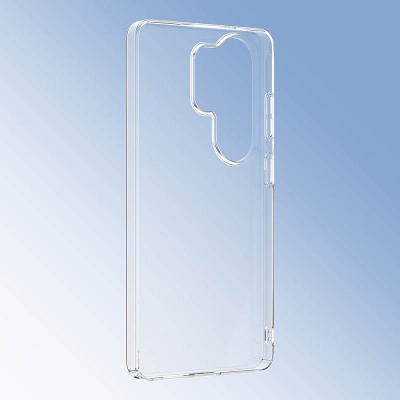 Galaxy S26 Plus Case M-safe Charging Feature Youngkit High Definition Series Cover - 3