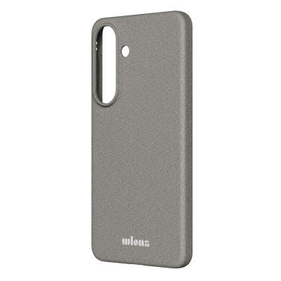 Galaxy S26 Plus Case with M-safe Charging Feature and Velvet-Fluff Coating Wlons Adev Cover - Wlons