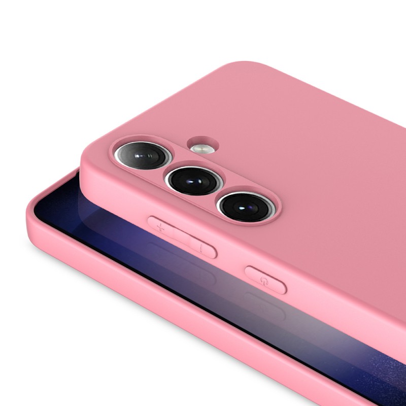 Galaxy S26 Plus Case Zore Mara Launch Cover - 14