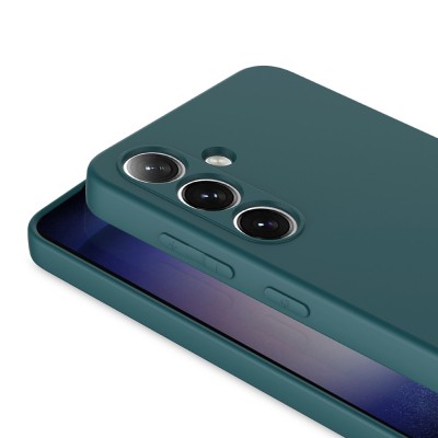 Galaxy S26 Plus Case Zore Mara Launch Cover - 13