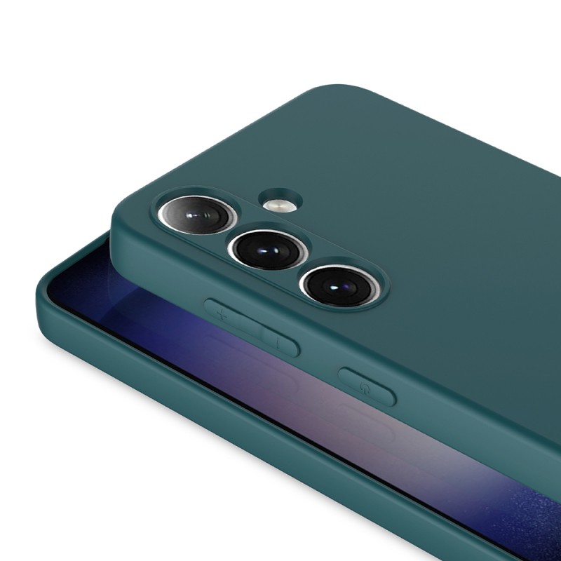Galaxy S26 Plus Case Zore Mara Launch Cover - 13